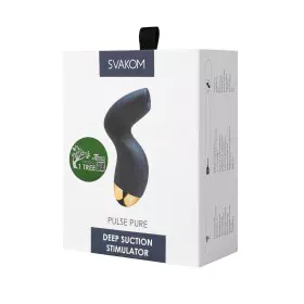 Succionador de Clítoris Svakom de Svakom, Succionadores - Ref: S4005728, Precio: 32,29 €, Descuento: %