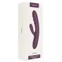 Vibromasseur Svakom Violet de Svakom, Vibromasseurs classiques - Réf : S4005733, Prix : 48,61 €, Remise : %