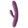 Vibrador Svakom Violeta de Svakom, Vibradores clásicos - Ref: S4005733, Precio: 52,49 €, Descuento: %