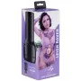 Manchon de masturbation Kiiroo Leigh Raven de Kiiroo, Masturbateurs réalistes - Réf : S4005743, Prix : 52,91 €, Remise : %