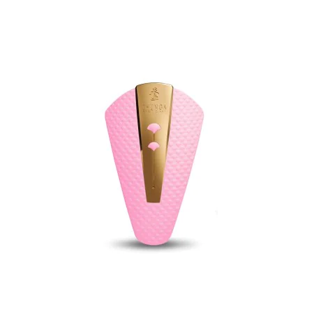 Vibrador Shunga Obi Cor de Rosa de Shunga, Vibradores clássicos - Ref: S4005761, Preço: 30,07 €, Desconto: %