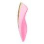 Vibrador Shunga Obi Cor de Rosa de Shunga, Vibradores clássicos - Ref: S4005761, Preço: 30,07 €, Desconto: %