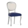 Funda para Silla Eysa BRONX Azul 50 x 5 x 50 cm 2 Unidades de Eysa, Sillas de comedor - Ref: D1607677, Precio: 16,86 €, Descu...