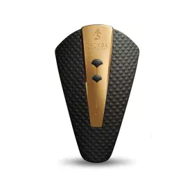 Vibrador Shunga Obi Negro de Shunga, Vibradores clásicos - Ref: S4005763, Precio: 28,80 €, Descuento: %