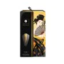 Vibrador Shunga Obi Negro de Shunga, Vibradores clásicos - Ref: S4005763, Precio: 30,07 €, Descuento: %