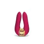 Masajeador Shunga Aiko Rosa Dorado Fucsia de Shunga, Masajeadores - Ref: S4005764, Precio: 31,40 €, Descuento: %