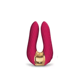 Massager Shunga Aiko Pink Golden Fuchsia by Shunga, Massagers - Ref: S4005764, Price: 32,79 €, Discount: %