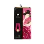 Masajeador Shunga Aiko Rosa Dorado Fucsia de Shunga, Masajeadores - Ref: S4005764, Precio: 31,40 €, Descuento: %