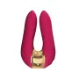 Massager Shunga Aiko Pink Golden Fuchsia by Shunga, Massagers - Ref: S4005764, Price: 31,40 €, Discount: %