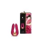 Masajeador Shunga Aiko Rosa Dorado Fucsia de Shunga, Masajeadores - Ref: S4005764, Precio: 31,40 €, Descuento: %