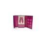 Masseur Shunga Aiko Rose Doré Fuchsia de Shunga, Vibromasseurs externes - Réf : S4005764, Prix : 32,79 €, Remise : %