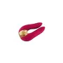 Masajeador Shunga Aiko Rosa Dorado Fucsia de Shunga, Masajeadores - Ref: S4005764, Precio: 31,40 €, Descuento: %