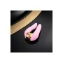 Massajador Shunga Aiko Cor de Rosa Dourado Rosa Claro de Shunga, Massajadores - Ref: S4005765, Preço: 32,79 €, Desconto: %