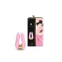 Masseur Shunga Aiko Rose Doré Rose clair de Shunga, Vibromasseurs externes - Réf : S4005765, Prix : 32,79 €, Remise : %