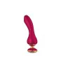 Vibrateur G-Spot Shunga Sanya Fuchsia de Shunga, Vibrateurs du point G - Réf : S4005767, Prix : 39,11 €, Remise : %