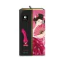 Vibrateur G-Spot Shunga Sanya Fuchsia de Shunga, Vibrateurs du point G - Réf : S4005767, Prix : 39,11 €, Remise : %