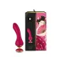 Vibrateur G-Spot Shunga Sanya Fuchsia de Shunga, Vibrateurs du point G - Réf : S4005767, Prix : 39,11 €, Remise : %