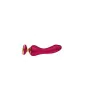 Vibrateur G-Spot Shunga Sanya Fuchsia de Shunga, Vibrateurs du point G - Réf : S4005767, Prix : 39,11 €, Remise : %