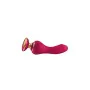 Vibrateur G-Spot Shunga Sanya Fuchsia de Shunga, Vibrateurs du point G - Réf : S4005767, Prix : 39,11 €, Remise : %