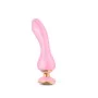 G-Spot Vibrator Shunga Sanya Light Pink by Shunga, G spot vibrators - Ref: S4005768, Price: 39,11 €, Discount: %