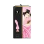 Vibrateur G-Spot Shunga Sanya Rose clair de Shunga, Vibrateurs du point G - Réf : S4005768, Prix : 39,11 €, Remise : %