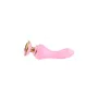 Vibrateur G-Spot Shunga Sanya Rose clair de Shunga, Vibrateurs du point G - Réf : S4005768, Prix : 39,11 €, Remise : %