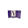 Vibrateur G-Spot Shunga Sanya Violet de Shunga, Vibrateurs du point G - Réf : S4005769, Prix : 39,11 €, Remise : %