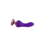 Vibrateur G-Spot Shunga Sanya Violet de Shunga, Vibrateurs du point G - Réf : S4005769, Prix : 39,11 €, Remise : %