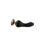 Vibrateur G-Spot Shunga Sanya Noir de Shunga, Vibrateurs du point G - Réf : S4005770, Prix : 39,11 €, Remise : %