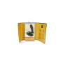 Vibrador Doble Estimulación Shunga Soyo Negro de Shunga, Vibradores dobles - Ref: S4005774, Precio: 38,61 €, Descuento: %