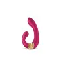 Vibration de Stimulation Double Shunga Miyo Fuchsia de Shunga, Vibromasseurs rabbit - Réf : S4005775, Prix : 38,61 €, Remise : %