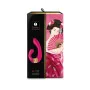 Dual Stimulation Vibe Shunga Miyo Fuchsia by Shunga, Double vibrators - Ref: S4005775, Price: 38,61 €, Discount: %