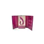 Vibration de Stimulation Double Shunga Miyo Fuchsia de Shunga, Vibromasseurs rabbit - Réf : S4005775, Prix : 38,61 €, Remise : %