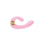 Dual Stimulation Vibe Shunga Miyo Pink by Shunga, Double vibrators - Ref: S4005776, Price: 38,61 €, Discount: %