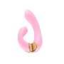 Vibrador Doble Estimulación Shunga Miyo Rosa de Shunga, Vibradores dobles - Ref: S4005776, Precio: 41,70 €, Descuento: %