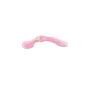 Masseur Shunga Zoa Rose Doré Rose clair de Shunga, Vibromasseurs externes - Réf : S4005780, Prix : 36,20 €, Remise : %