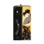 Masseur Shunga Zoa Noir Doré de Shunga, Vibromasseurs externes - Réf : S4005781, Prix : 39,11 €, Remise : %