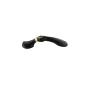 Massajador Shunga Zoa Preto Dourado de Shunga, Massajadores - Ref: S4005781, Preço: 36,20 €, Desconto: %