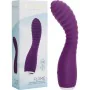 Vibrador Punto G S Pleasures de S Pleasures, Vibradores Punto G - Ref: S4005795, Precio: 31,10 €, Descuento: %