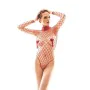 Body Anaïs Rojo de Anaïs, Bodies - Ref: S4005810, Precio: 6,56 €, Descuento: %