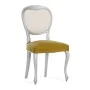 Chair Cover Eysa BRONX Mustard 50 x 5 x 50 cm 2 Units by Eysa, Dining Chair Slipcovers - Ref: D1607679, Price: 16,86 €, Disco...