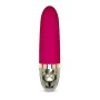 Vibrador Mystim Rosa de Mystim, Vibradores clásicos - Ref: S4005849, Precio: 50,87 €, Descuento: %