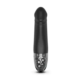 Diamant Soie Vibrant Noir Mystim Real Deal Neal eStim de Mystim, Electro-stimulation - Réf : S4005853, Prix : 84,22 €, Remise...