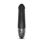 Vibrador Diamond Silk Preto Mystim Real Deal Neal eStim de Mystim, Eletroestimulação - Ref: S4005853, Preço: 84,22 €, Descont...