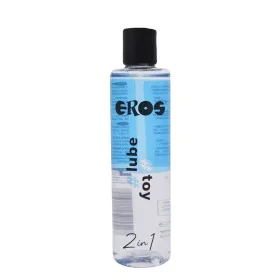 Lubrifiant Eros 250 ml de Eros, Lubrifiants - Réf : S4005858, Prix : 10,76 €, Remise : %