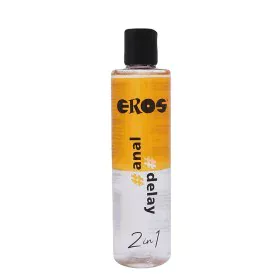 Lubricante Eros 250 ml de Eros, Lubricantes y geles - Ref: S4005862, Precio: 10,88 €, Descuento: %