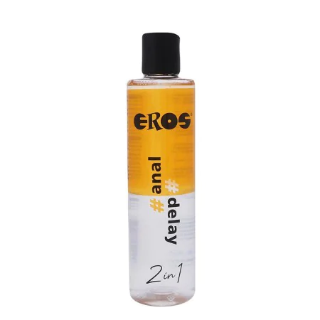 Lubricante Eros 250 ml de Eros, Lubricantes y geles - Ref: S4005862, Precio: 10,88 €, Descuento: %