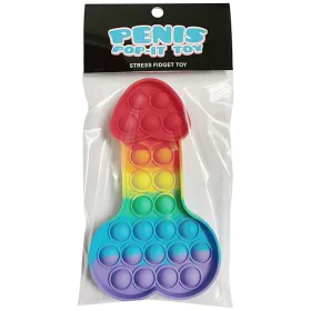 Pénis antistress Kheper Games Pop-It de Kheper Games, Coffrets et sets - Réf : S4005868, Prix : 7,95 €, Remise : %