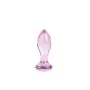 Plug Anal S Pleasures Rosa de S Pleasures, Plugs - Ref: S4005907, Precio: 19,97 €, Descuento: %