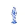 Plug Anal S Pleasures Azul de S Pleasures, Plugs - Ref: S4005911, Precio: 21,97 €, Descuento: %